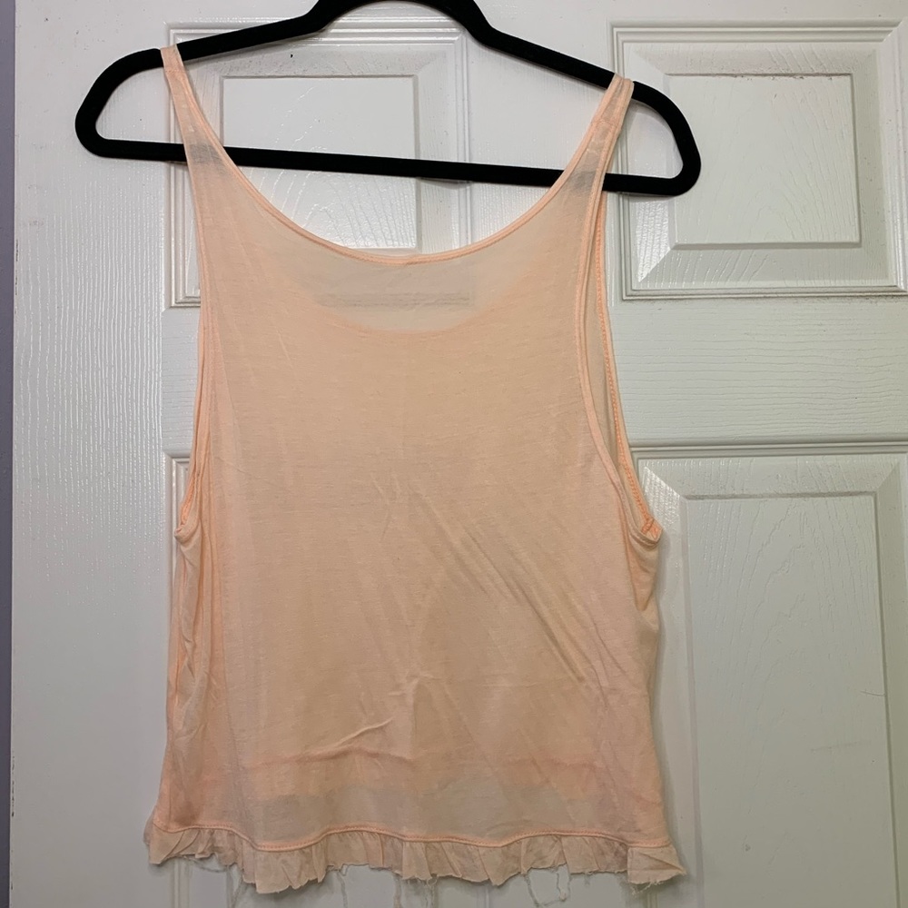 Brandy Melville Tank Top